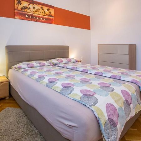 Apartment Mauro Πόρετς Εξωτερικό φωτογραφία