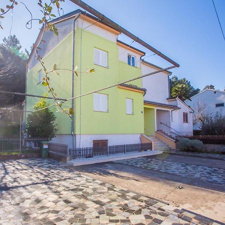 Apartment Mauro Πόρετς Εξωτερικό φωτογραφία